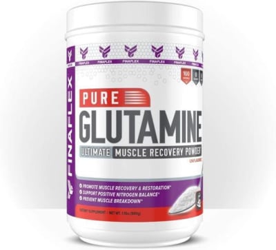 GLUTAMINA FINAFLEX 500 gr 100 servicios GLUTAMINA FINAFLEX 500 gr 100 servicios