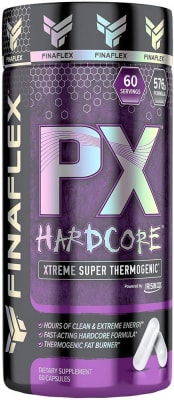 PX HARDCORE PX HARDCORE