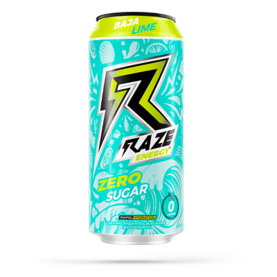 Raze Energy Drink Raze Energy Drink