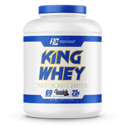 King Whey 5 libras King Whey 5 libras