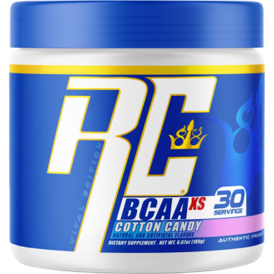 BCAA's XS 30 servicios BCAA's XS 30 servicios