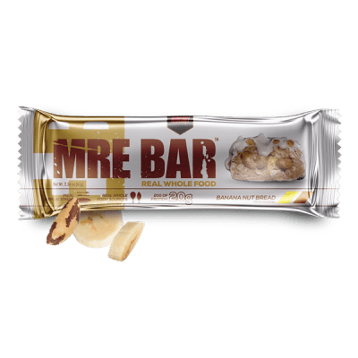 MRE BAR MRE BAR