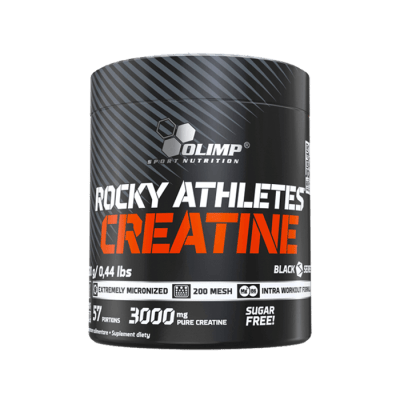 CREATINA ROCKY CREATINA ROCKY