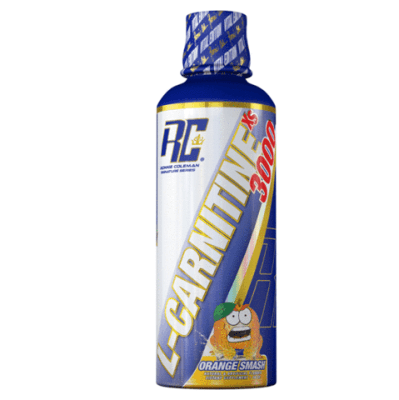 L-carnitine Xs 3000 L-carnitine Xs 3000