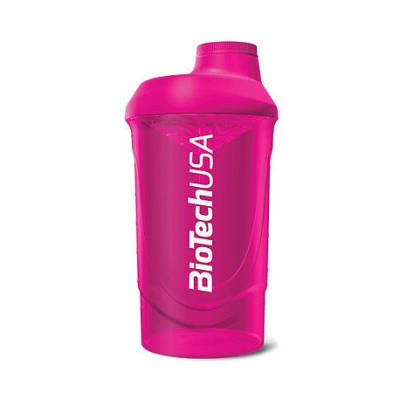 BioTech Shaker 600 ml