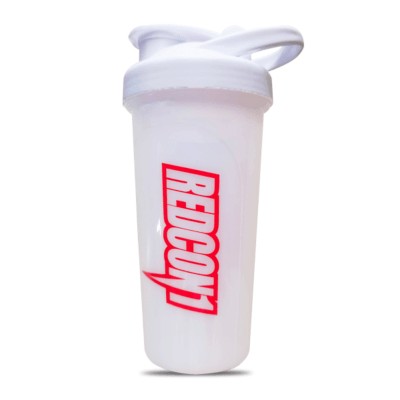 SHAKER REDCON1