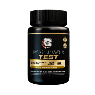 STRONG TEST