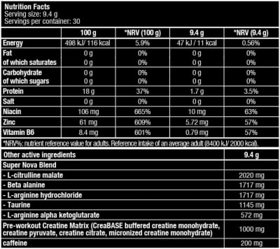 CARBOX 1000G CARBOX 1000G