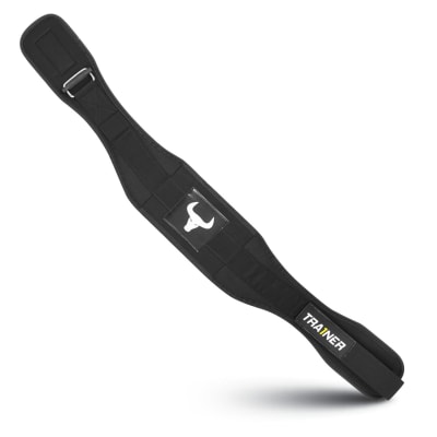 CINTURON VELCRO TRAINER CINTURON VELCRO TRAINER