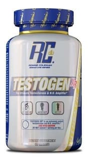 TESTOGEN XR TESTOGEN XR