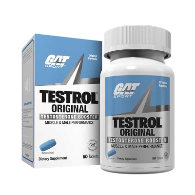 TESTROL ORIGINAL TESTROL ORIGINAL