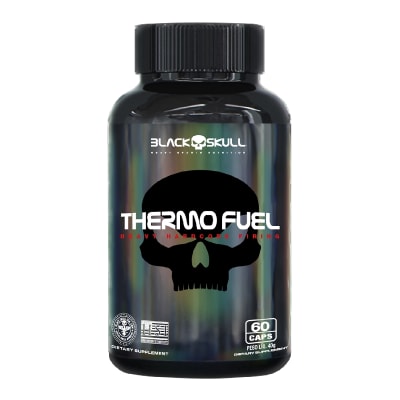 THERMO FUEL THERMO FUEL