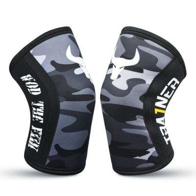KNEE SLEEVE TRAINER CAMO KNEE SLEEVE TRAINER CAMO