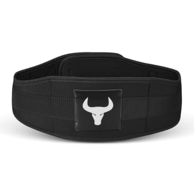 CINTURON VELCRO TRAINER