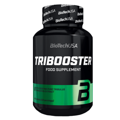 BioTech Tribooster 60 tabletas BioTech Tribooster 60 tabletas