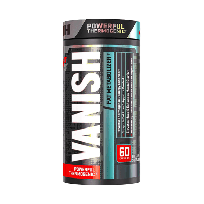 Prosupps Vanish Fat Metabolizer Prosupps Vanish Fat Metabolizer