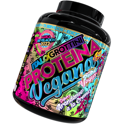 Vegana 5 Libras Vegana 5 Libras