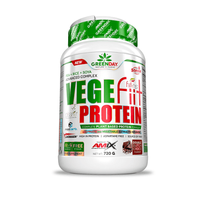 Vegefiit Protein 720 gramos Vegefiit Protein 720 gramos