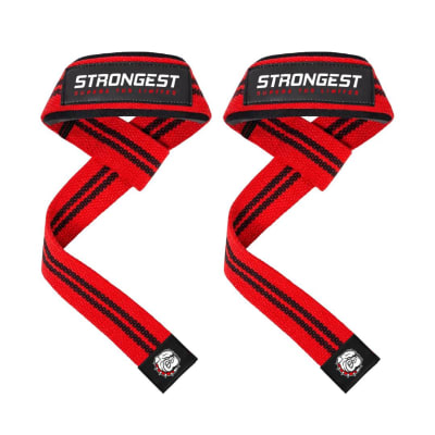 Strong Straps