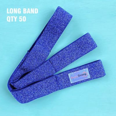 LARGE BOOTY BANDS