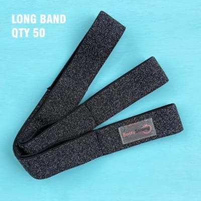 LARGE BOOTY BANDS LARGE BOOTY BANDS