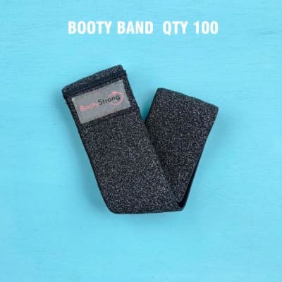 BOOTY BANDS