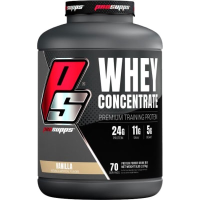 PS Whey 5 libras PS Whey 5 libras
