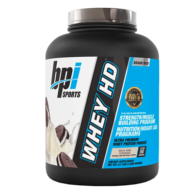 Whey HD 4 libras Whey HD 4 libras