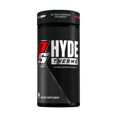 MR. HYDE THERMO 60 CAPSULAS MR. HYDE THERMO 60 CAPSULAS