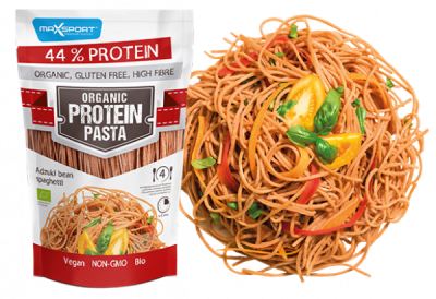 Protein Pasta 200 gramos Protein Pasta 200 gramos