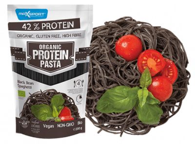 Protein Pasta 200 gramos Protein Pasta 200 gramos