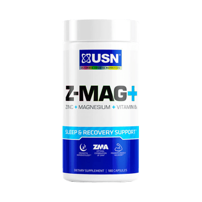 Z-MAG PERFORMANCE Z-MAG PERFORMANCE