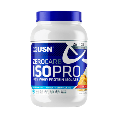 Zerocarb Iso Pro 1.8 libras Zerocarb Iso Pro 1.8 libras