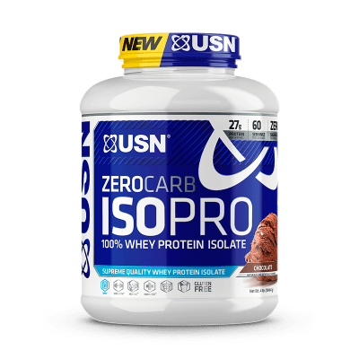 Zerocarb Iso Pro 4 libras Zerocarb Iso Pro 4 libras