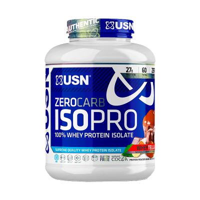Zerocarb Iso Pro 4 libras Zerocarb Iso Pro 4 libras