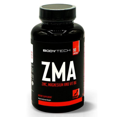 ZMA BODYTECH ZMA BODYTECH