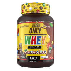 ONLY WHEY 1Kg 0