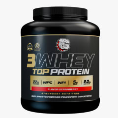 3WHEY TOP PROTEIN 4