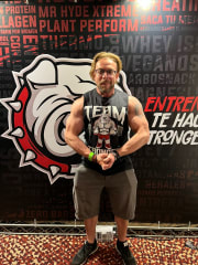 POLERA TEAM STRONG TANK 0