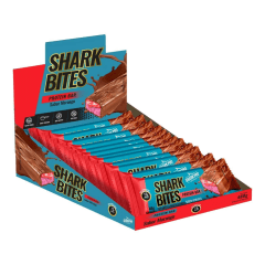 SHARK BITES FRUTILLA 12 U.N 0