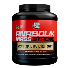 ANABOLIK MASS STRONG 3KG 0
