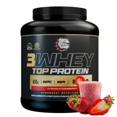 3WHEY TOP PROTEIN 2