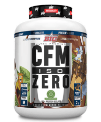 CFM ISO ZERO 7