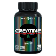 CREATINE 90 CAPS 0