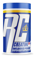 CREATINE XS 1 KG 0