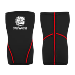 KNEE PAD STRONG 0