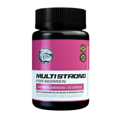 MULTISTRONG FOR WOMEN 0