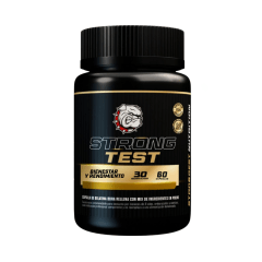 STRONG TEST 0