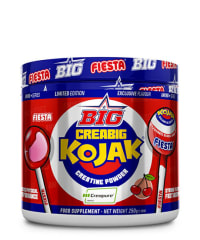 CREABIG KOJAK 0