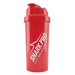SHAKER SHARK PRO 0